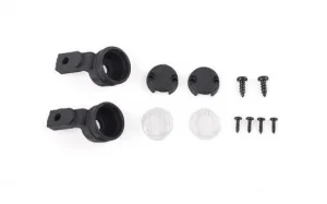 Roof Lateral Light for Traxxas TRX-4 2021 Bronco RC4WD