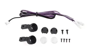 LED Roof Lateral Light for Traxxas TRX-4 2021 Bronco RC4WD
