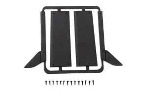 Side Pillar Cover Panels for Traxxas TRX-4 2021 Bronco RC4WD