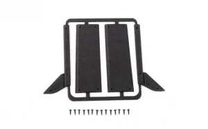 Side Pillar Cover Panels for Traxxas TRX-4 2021 Bronco RC4WD