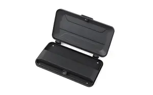 Side faux storage box for Traxxas TRX-4 2021 Bronco RC4WD