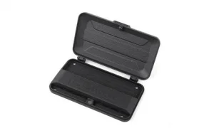 Side faux storage box for Traxxas TRX-4 2021 Bronco RC4WD