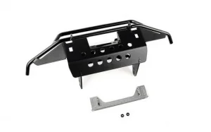 Metal Tube Front Bumper for Traxxas TRX-4 2021 Bronco RC4WD