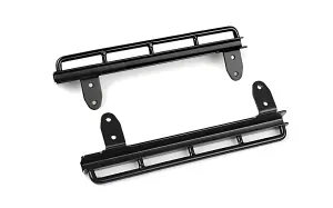 Metal Side Sliders for Traxxas TRX-4 2021 Bronco (Style C) RC4WD