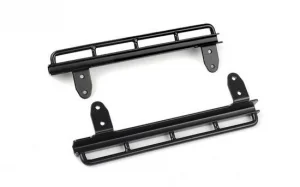 Metal Side Sliders for Traxxas TRX-4 2021 Bronco (Style C) RC4WD