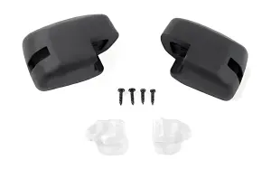 Mirror Set for Traxxas TRX-4 2021 Bronco RC4WD
