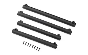 Front and Rear Link Sleeves for Traxxas TRX-4 RC4WD