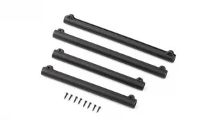 Front and Rear Link Sleeves for Traxxas TRX-4 RC4WD