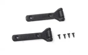 Tailgate Hinges for Traxxas TRX-4 2021 Bronco RC4WD