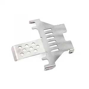 Oxer Transfer Guard for Traxxas TRX-4 and TRX-6 RC4WD