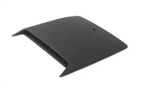 Hood Scoop for Axial SCX10 III Early Ford Bronco (Black) RC4WD