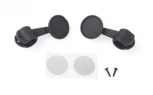 Side Mirrors for Axial SCX10 III Early Ford Bronco RC4WD