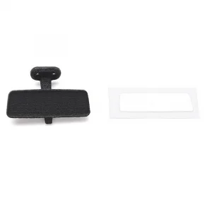Inner Rear View Mirror for Axial SCX10 III Early Ford Bronco RC4WD