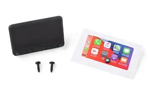Display Unit for Axial SCX10 III Early Ford Bronco RC4WD