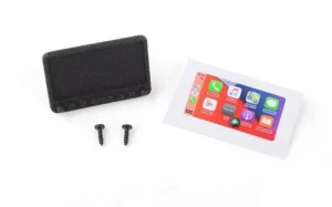 Display Unit for Axial SCX10 III Early Ford Bronco RC4WD