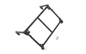 Rear Tube Cage for Axial SCX10 III Early Ford Bronco RC4WD