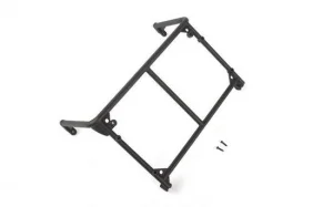 Rear Tube Cage for Axial SCX10 III Early Ford Bronco RC4WD