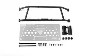Rear Tailgate Extender for Axial SCX10 III Early Ford Bronco RC4WD