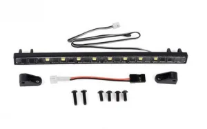 Front Light Bar for Axial SCX10 III Early Ford Bronco RC4WD