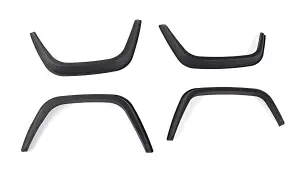 Fender Flares for Axial SCX10 III Early Ford Bronco RC4WD