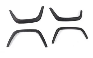 Fender Flares for Axial SCX10 III Early Ford Bronco RC4WD