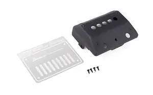 Fuel Tank for Axial SCX10 III Early Ford Bronco RC4WD