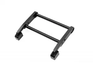 Ranch Grille Guard for Traxxas TRX-4 2021 Ford Bronco RC4WD
