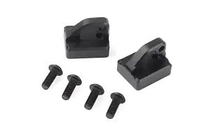 Front Tow Hook for Traxxas TRX-4 2021 Ford Bronco RC4WD