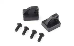Front Tow Hook for Traxxas TRX-4 2021 Ford Bronco RC4WD