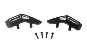 Hood Front Corner Guards for Traxxas TRX-4 2021 Ford Bronco RC4WD