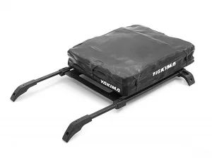 Roof Rails w/Tent for Traxxas TRX-4 2021 Ford Bronco RC4WD