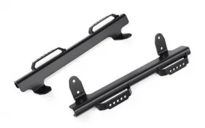 Steel Ranch Side Sliders for Traxxas TRX-4 2021 Ford Bronco RC4WD