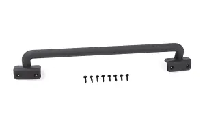 Tube Bumper Bar for Traxxas TRX-4 2021 Ford Bronco RC4WD