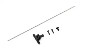 Steel Antenna for Traxxas TRX-4 2021 Ford Bronco RC4WD