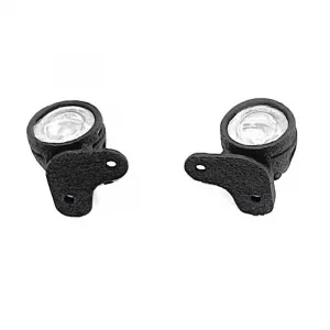 Bumper Spot Lights for Traxxas TRX-4 2021 Ford Bronco RC4WD