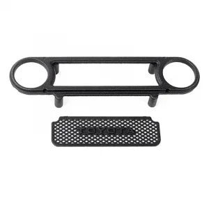 FJ40 Black Grille for Vanquish VS4-10 Phoenix (Style A) RC4WD