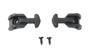 Hood Hold Down for Vanquish VS4-10 Phoenix RC4WD