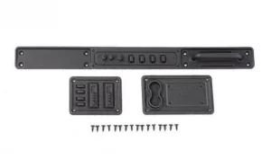 Instrument Panels for Vanquish VS4-10 Phoenix RC4WD