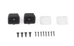 Front Turn Signal Light Pods for Vanquish VS4-10 Phoenix RC4WD