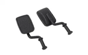 Door Mirror Set for Vanquish VS4-10 Phoenix RC4WD