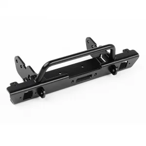 Classic Front Steel Bumper for Vanquish VS4-10 Phoenix RC4WD