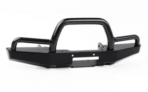 Ranch Front Steel Bumper for Vanquish VS4-10 Phoenix RC4WD