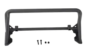 Ranch Rear Bed Rack for Vanquish VS4-10 Phoenix RC4WD