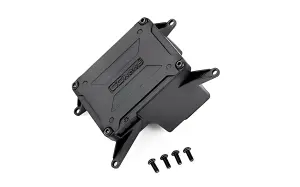 Front Receiver Box for Vanquish VS4-10 Phoenix RC4WD