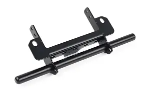 Rear Steel Tube Bumper for Vanquish VS4-10 Phoenix RC4WD