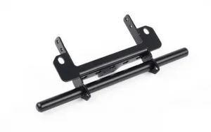 Rear Steel Tube Bumper for Vanquish VS4-10 Phoenix RC4WD