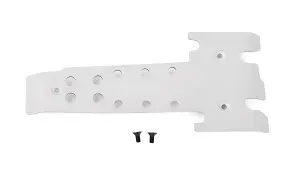 Steel Transfer Case Guard for Vanquish VS4-10 Phoenix RC4WD