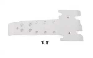 Steel Transfer Case Guard for Vanquish VS4-10 Phoenix RC4WD