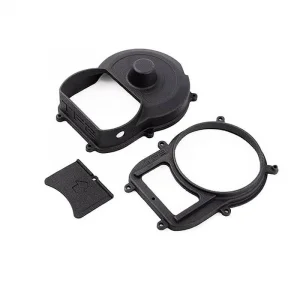 R3 Single / 2-Speed Transmission Gear Cover for Trail Finder 2 Chassis RC4WD