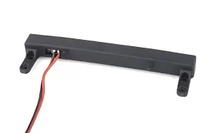 Roof LED Light Bar for Axial SCX24 1967 Chevrolet C10 RC4WD